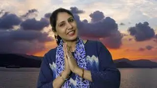 PRAYER...GOD IS SO GOOD BY MANJIT DHYANI