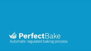 Выпекайте до совершенства с Bosch PerfectBake
