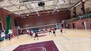 Legnica caly mecz