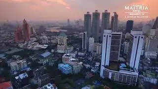 Maitria Hotel Sukhumvit 18 - A Chatrium Collection