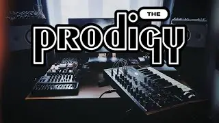 The Prodigy &ndash; Voodoo People (Pendulum Remix) Synth Cover | Roland JD-800 (Roland Cloud)
