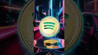 Spotify Wrapped 2024 #spotifywrapped2024 #facelessyoutubechannel #cryptocurrency