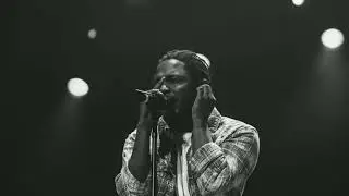 (SOLD) Kendrick Lamar  Good Kid Mad City Type Beat - Project Dreams