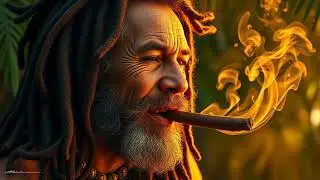 🌴REGGAE MIX |  Dub Journey | Chill Reggae Grooves 🎶 V.6