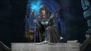 Redemption Cemetery: Embodiment of Evil (Part 2): Astrid