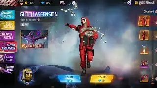 top criminal spin | free fire