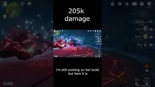 New Raiden Shogun F2P NUKE Build #Shorts#Genshinimpact