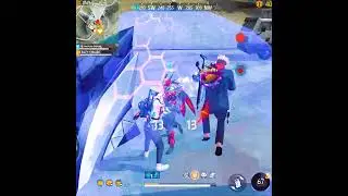 Power Of My Over Confidence😱Solo Vs Squad King😭1 Vs 4 IQ lvl 9999999+Gameplay