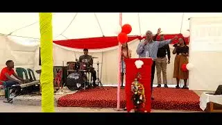 BAYETHE SOMANDLA // VAC PRAISE MOMENTS // VULAMEHLO ALLIANCE CHURCH //