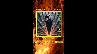 BlackRoseLake - Born after dark