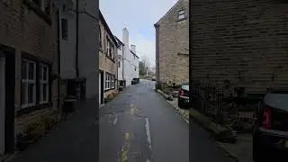 Luddenden is quite nice really #waterfalls #ruraluk