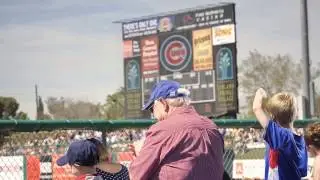 Mesa Chamber Video (TM24 Productions)