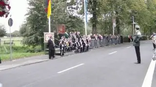Schützenfest in Norf 2011 (2)