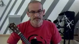 Anis - Rod&eacute;o Boulevard - ukulele cover