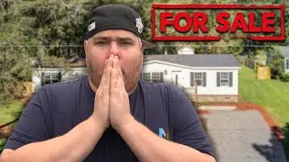 SELLING GRANDPA'S HOUSE
