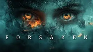 FORSAKEN | 30 Min Industrial Cyberpunk Mix - Greg Barnett [Epic Music]