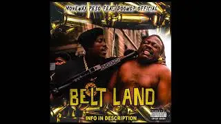 Louisiana Type Beat Monewaypeso Feat. DoowopOfficial - 