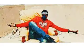Karballah - CANAPÉ THIOW (Prod. Ouz Beatz)