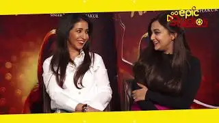 O Re Naseeba - Full Video | Interaction With Monali Thakur | Krishika Lulla Music Video