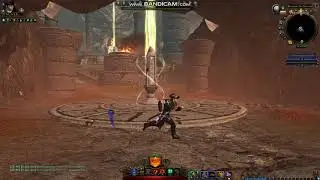 Neverwinter M14 PVP TR VS TR! Золотая ручка.