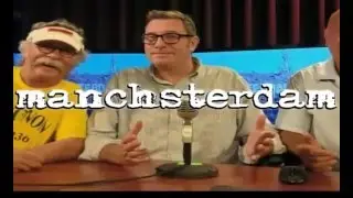 Manchsterdam  11-25=2015 Special Guest Narrow Street Films