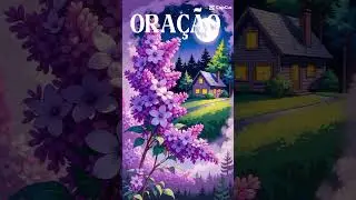ora&ccedil;&atilde;o  maravilhosa. me ajudem  achegar  a 10mil inscritos.