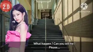BET | Jenlisa Twoshots [ 2/2 ]