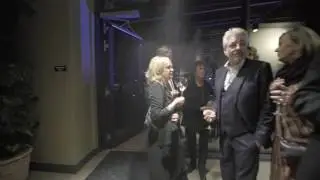 The Winery Hotel Grand Opening