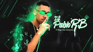 AQUECIMENTO VEM PRO CABAR&Eacute; - MC DANFLIN - (#vemprocabarechallenge) - DJ PABLO RB
