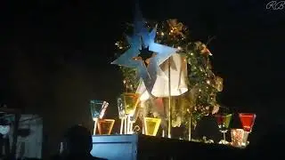 El Burrito Sabanero (2da. Interpretación) - Posada de Santa Catarina Pinula 2025