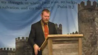 Luke 17b | Pastor Jim Wiebe