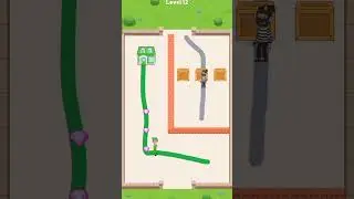Draw to home || Level 11 to 14 nonstop gameplay #shortsvideo #speedrun