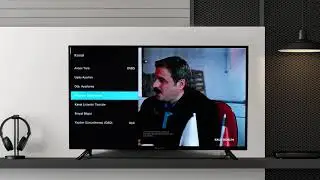 Dijitsu Televizyon Kurulum Rehberi 43DS7700 - 32DS7700