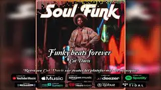 Funky beats forever - Funk RAP RNB