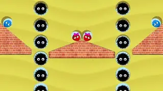 Lucky Balls : Brain Teaser Games | Gameplay 26