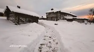 На Русском Севере реализуется проект «Бани Поморья»📹 TV29.RU (Северодвинск)