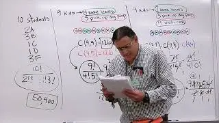 Доктор Хилберт Гизер порезался бумагой