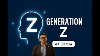 Generation Z - Gen Z | Dassi Insights
