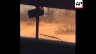 RR7739/5 OGADEN SOMALIS TAKE OVER - CUTS 6/7 PART 1