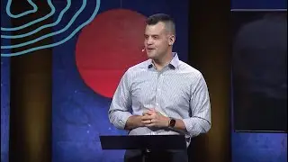 The Power For Gospel Boldness  | Unstoppable