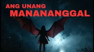 Ang Unang MANANANGGAL: Totoong Kwento ni Alunsina