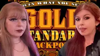 Can Gold Standard Deliver? #sots #grandsierraresirt #casino #3reel #ggg 