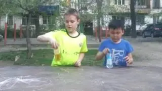 Boter Woter wlip challenge