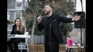David Coronel 🧑&zwj;🎤- Hay algo especial en ti (Sarayma)
