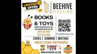 LIMITED OFFER BOOKS & TOYS FOR SALE Best Deal BEEHIVE DALLAS