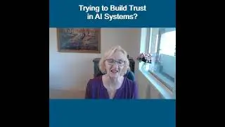 Building Trust in AI Systems
