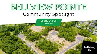 Community Spotlight: Bellview Pointe