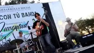Domingo de Jazz - Juan Pepo Bianucci and The JAZZ Makers y Gua&uacute; Trio