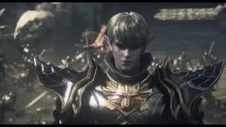 ГИМН LINEAGE - СПЕЦИАЛЬНО ДЛЯ SCRYDE.RU (FORMY FO GAME PRODUCTION)