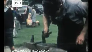 Brockham 1958